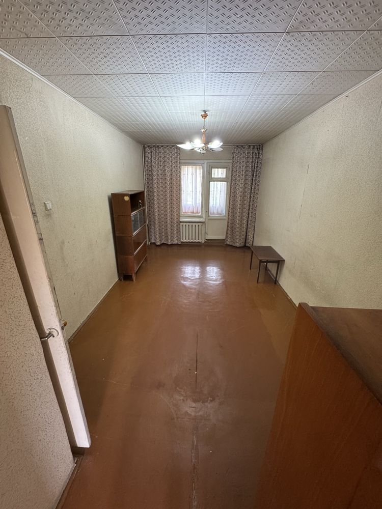 Срочно продается квартира