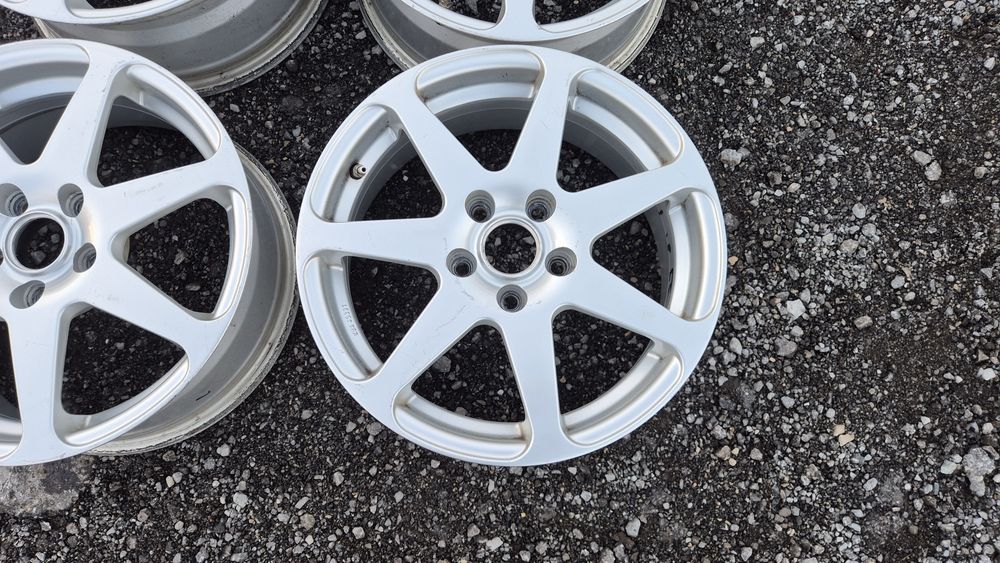 Джанти 5/108 Peugeot,Ford,Volvo 5x108