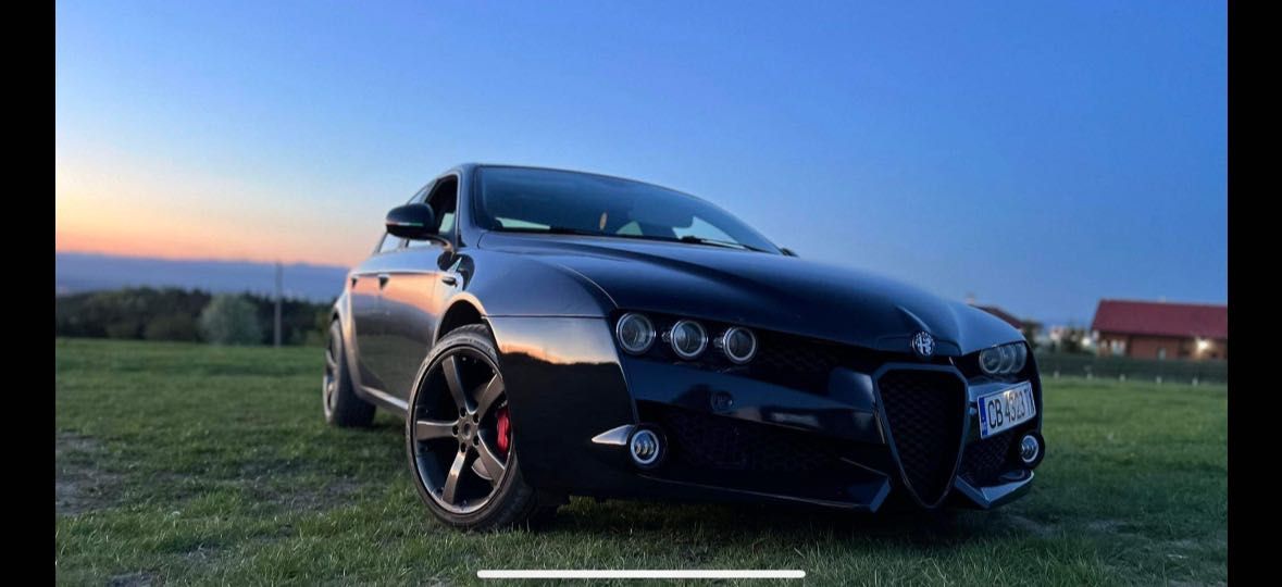 Джанти 18 5x112 ET35 1000 Miglia + DunlopSportMaxx Rt2 225/40/18