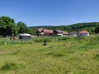 Teren lângă motel Gilău, schimb cu garsonieră