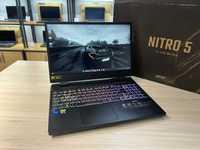 Acer Nitro 5 | Intel Core i7 12700H / RTX 3060 | Каспи 0-0-12