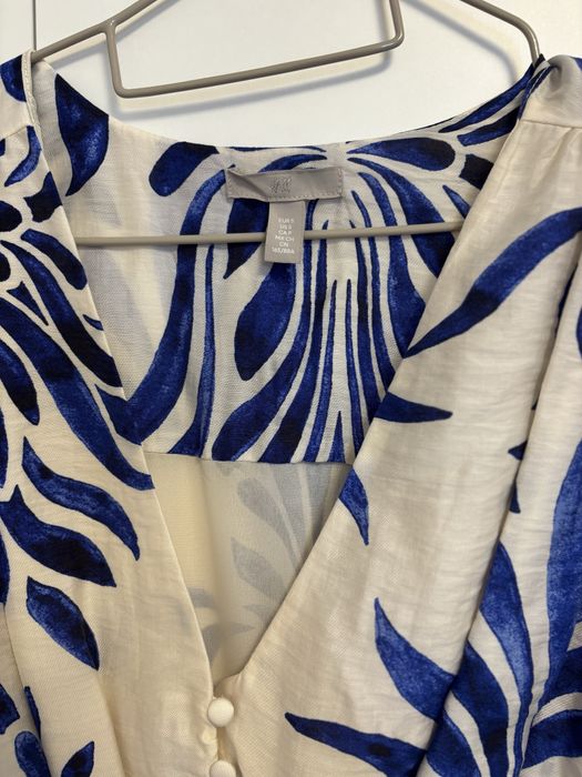 Rochie H&M cu model noua