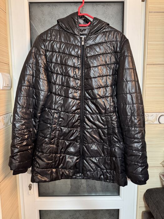 Geaca suptire adusa din Austria