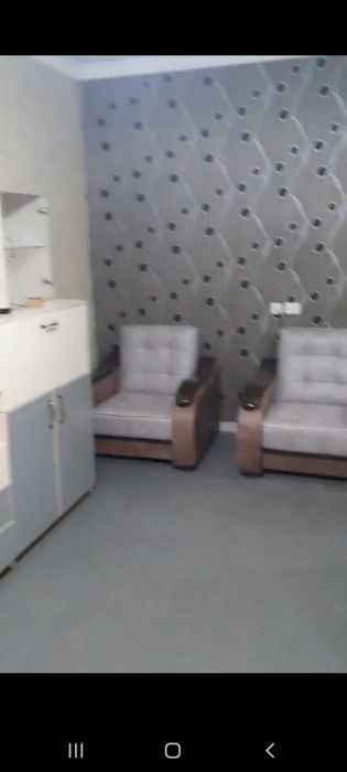 Аренда квартира сергели-7  2хона 3килинган