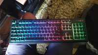 tastatura gaming razer ornata