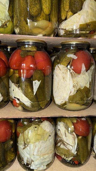 Кыска Банка тур туримен Варения