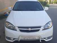 Chevrolet Lacetti / Gentra 1 позиция
