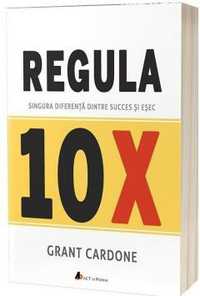 Grant Cardone - Regula 10X (pdf)