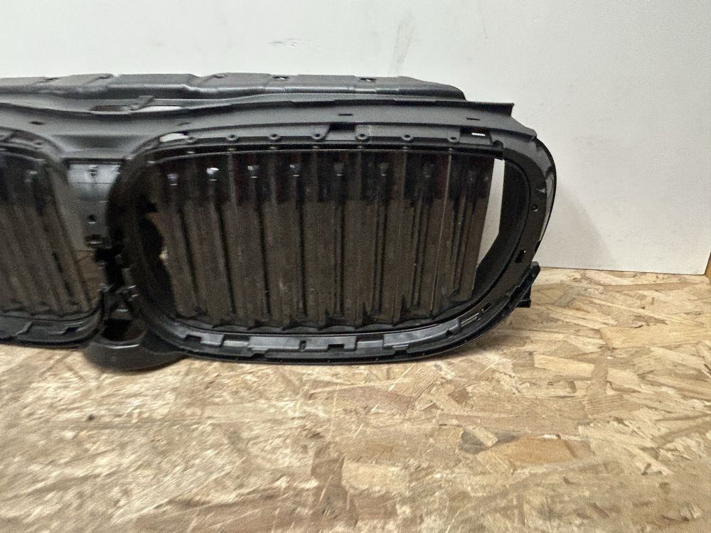 Grile active bmw G11 G12 seria 7 clapete active 2015-2018