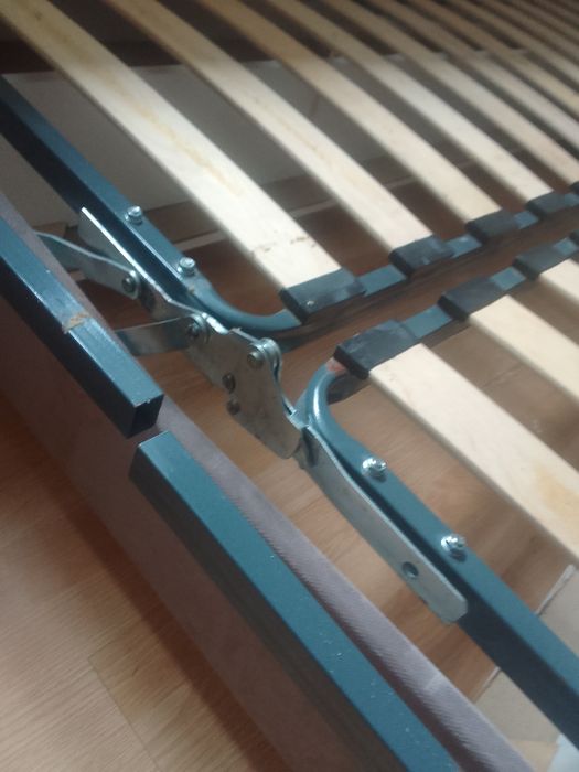 Механизм раскладной для дивана  -  5000 тенге