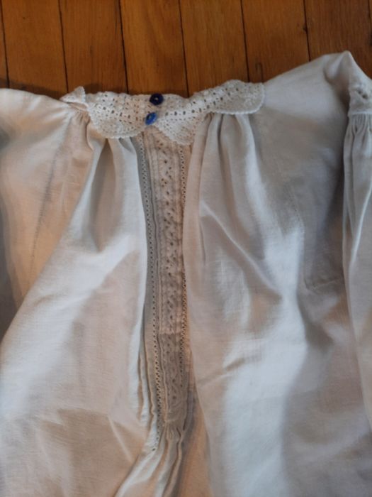 Camasa ie Bihor Beius