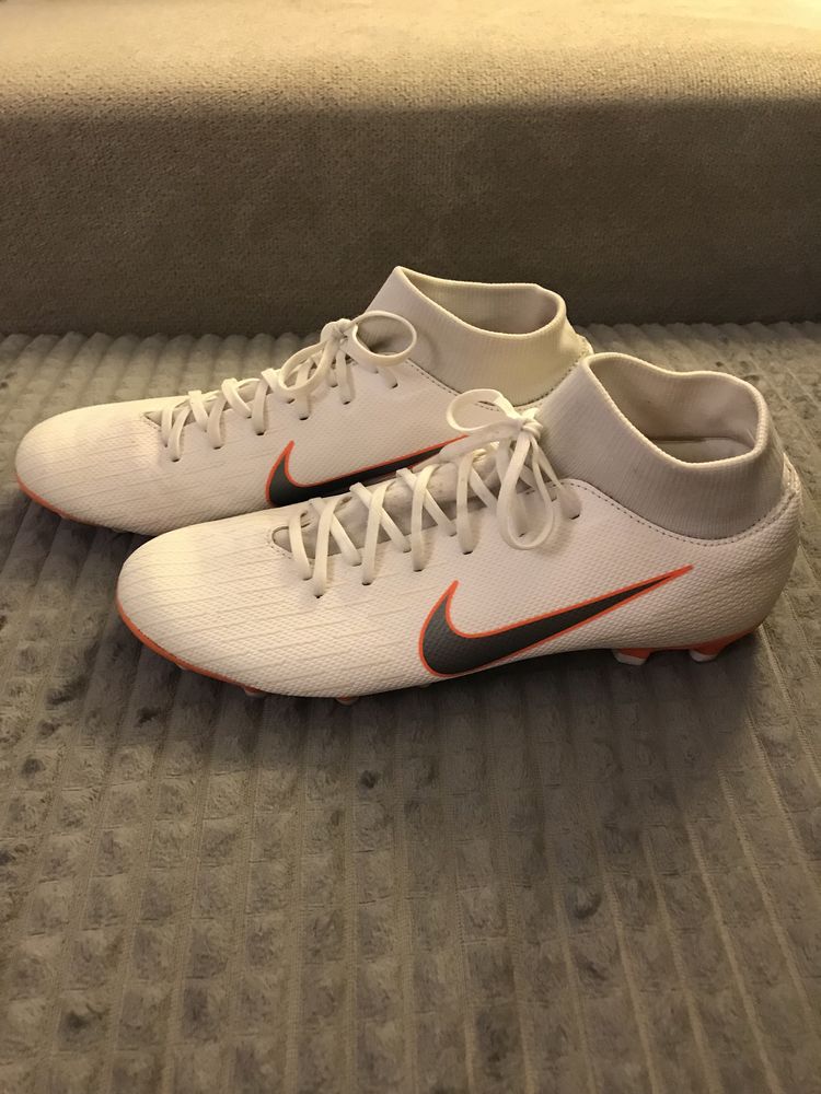 Nike Mercurial Vapor 12 Academy Fg Mg