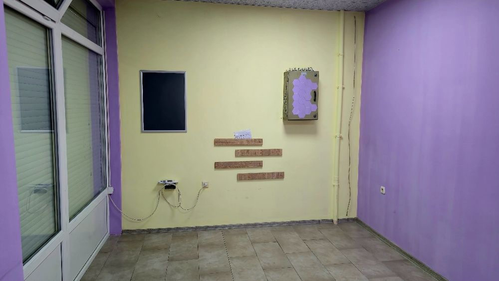 Отдавам магазин под наем