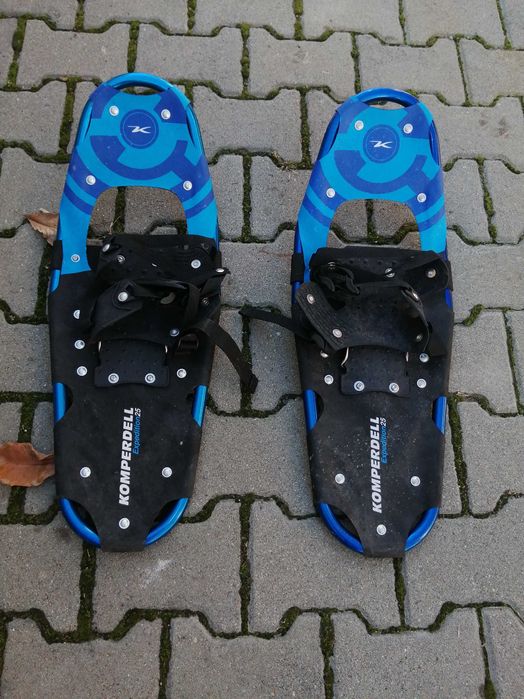 Котки за сняг и лед