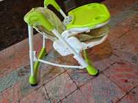 Продаётся детское кресло ,для кормления ребёнка.