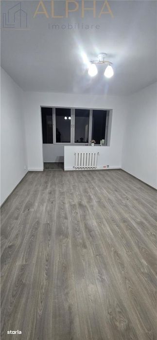 Apartament 2 camere – 57 mp utili – Renovat complet – Etaj 24