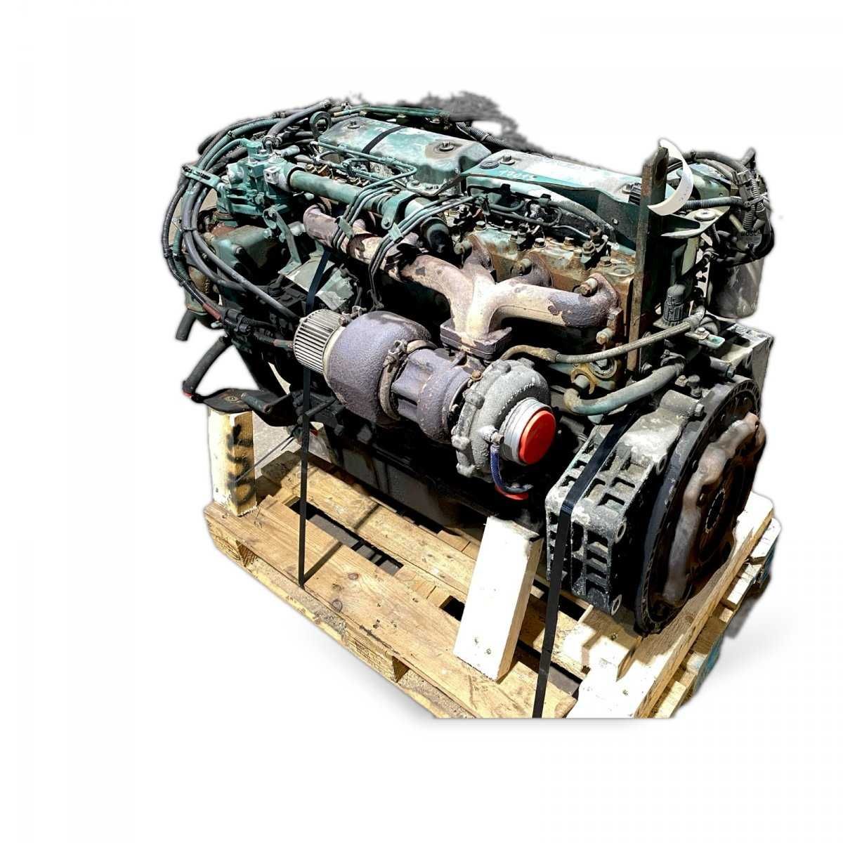 Motor VOLVO FL 1638568, -Piese de schimb VOLVO.