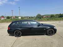 BMW 318D e91  2007