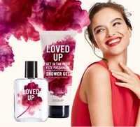 Set Loved Up Feel Good Oriflame - 2 produse