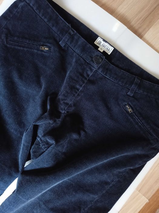 Панталон велурен размер XL / XXL