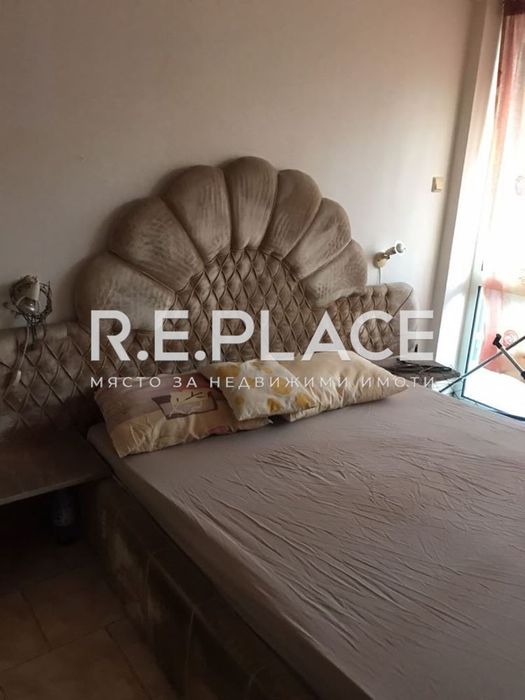 Дава се под наем Четиристаен апартамент в Варна, Спортна зала - 120 кв.м за 510 € - Снимка #5