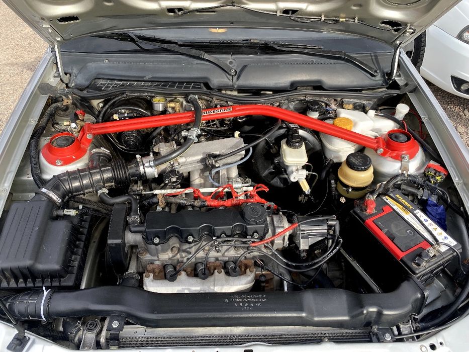 Нексия 2 сонс  трамблёр