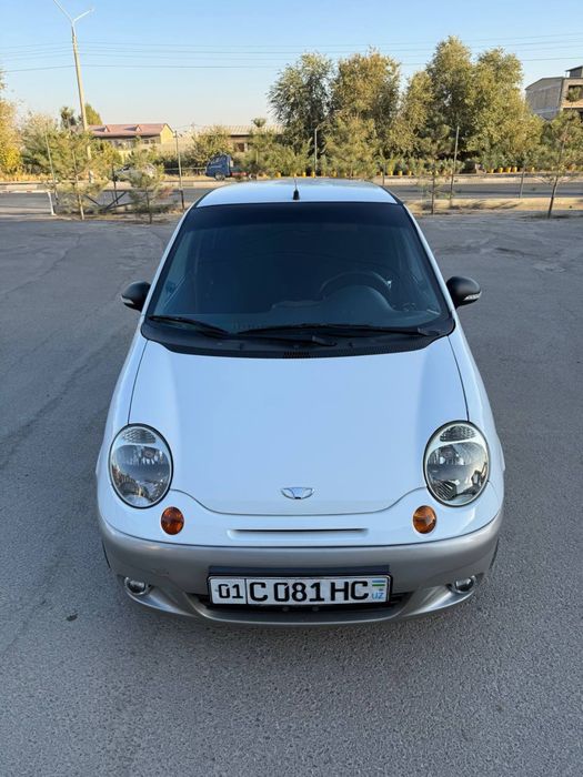 Matiz Best 2017 yil