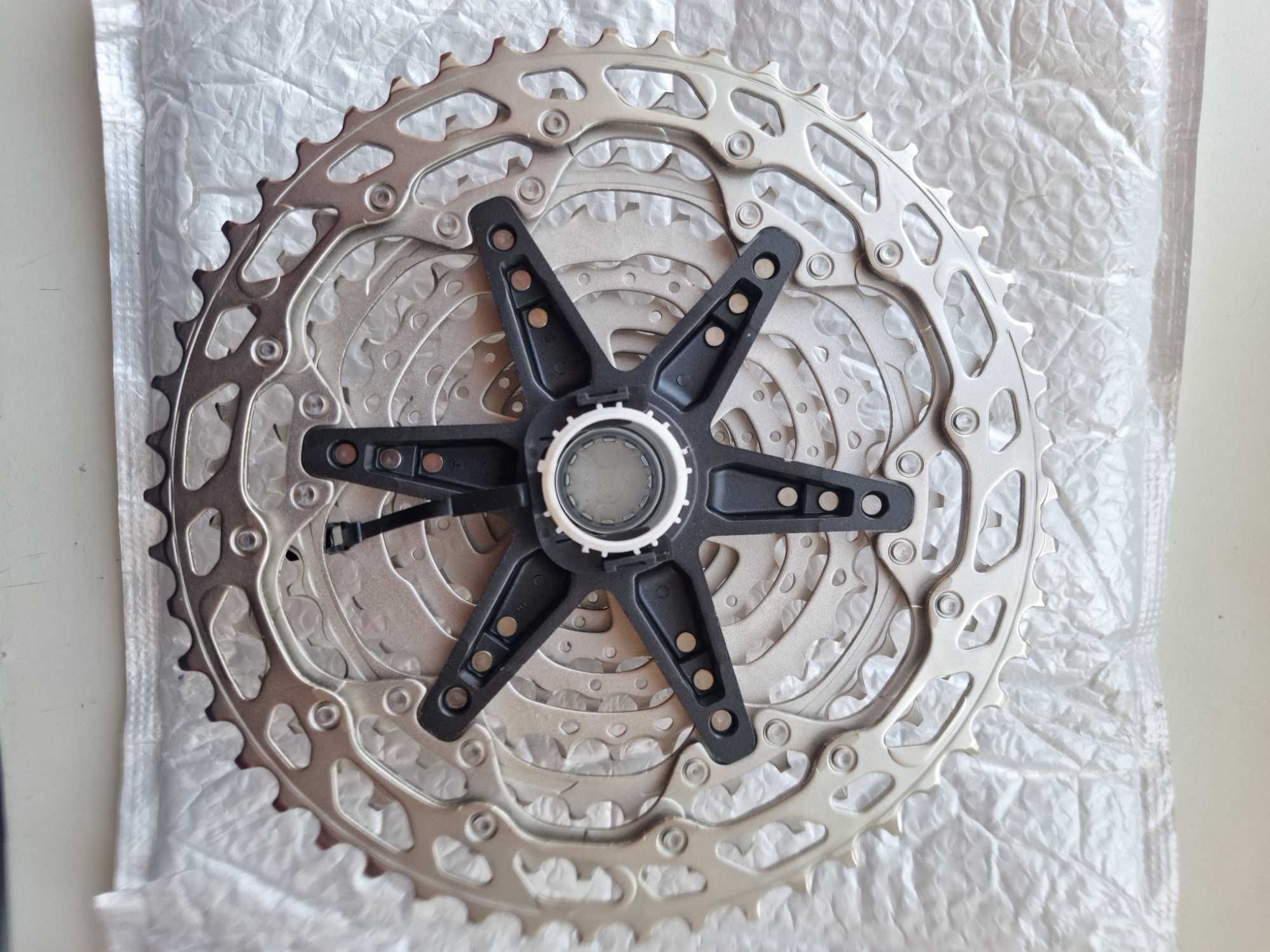 Продам Кассету 11s  Shimano Diore CS-M5100 s11 51