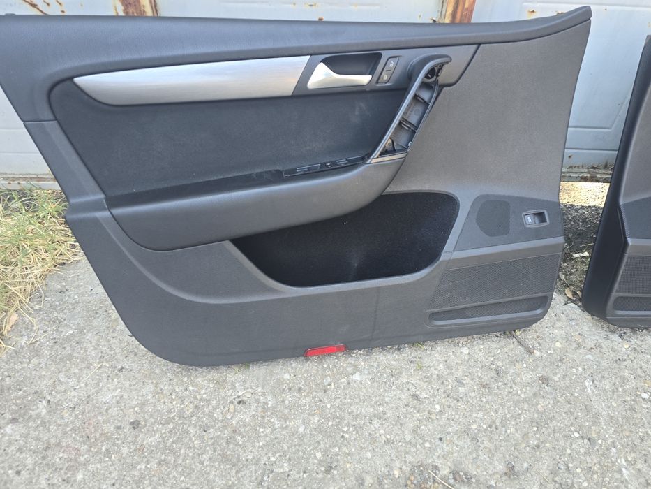 Set fate usa fata usa VW passat b7 Europa berlina sau brec