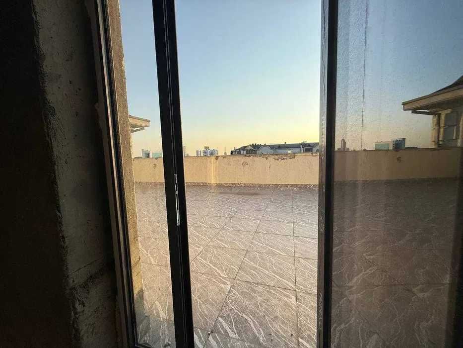 Ж/К "Мухташам курилиш" пр-т Амир Темур м-ро Минор 155 кв.м