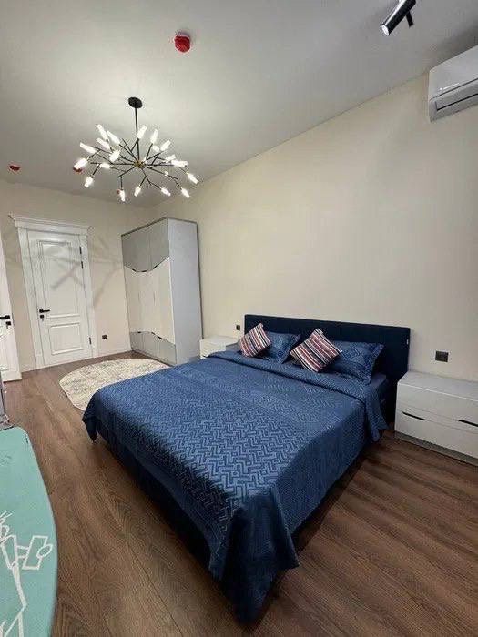 Аренда ЖК Infinity 4/7/14 105 кв.м