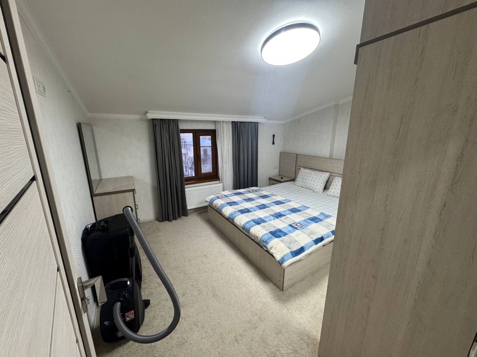 6-мкр.да жойлашган квартира ижарага берилади ОИЛАГА