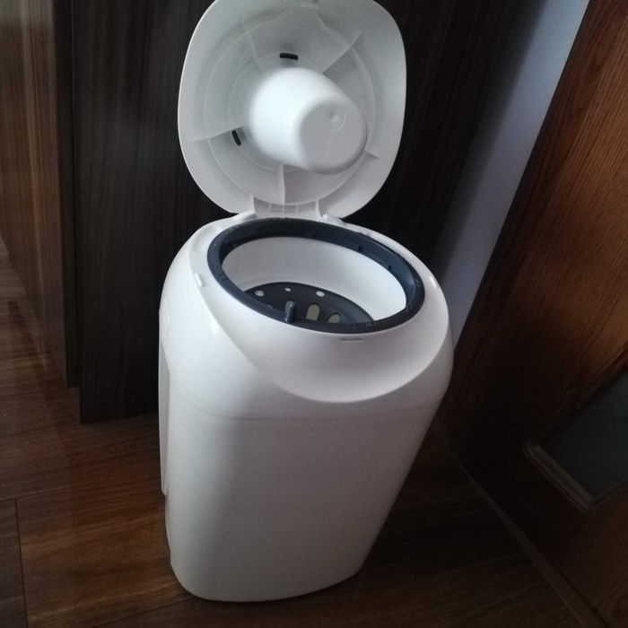 Хигиенен кош за пелени Tommee Tippee