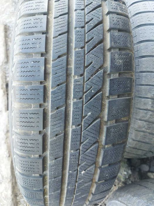 Anvelope+jante Bridgestone iarna 195/65/R15