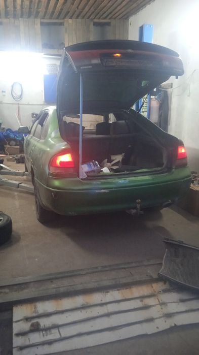 Продам на запчасти