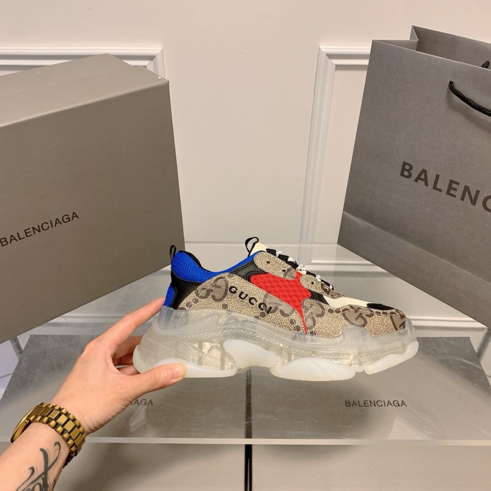 Adidasi Gucci 35-45