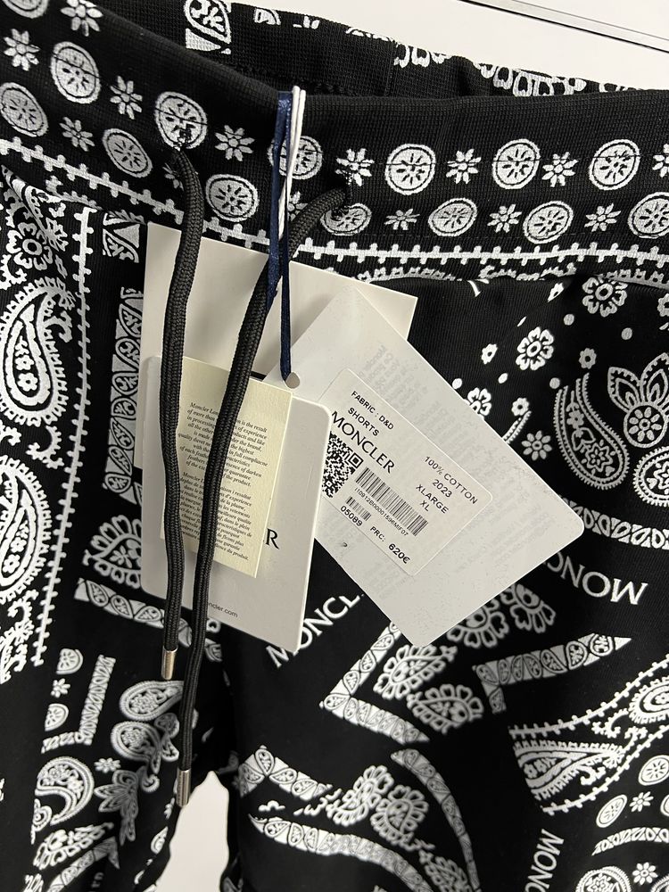 Pantaloni M O N CLER super calitate