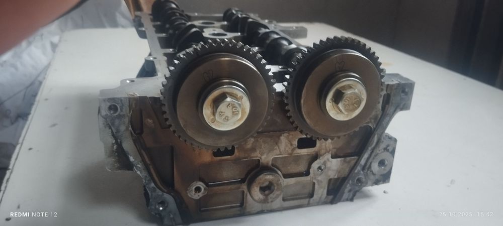 Матор галовка коболт