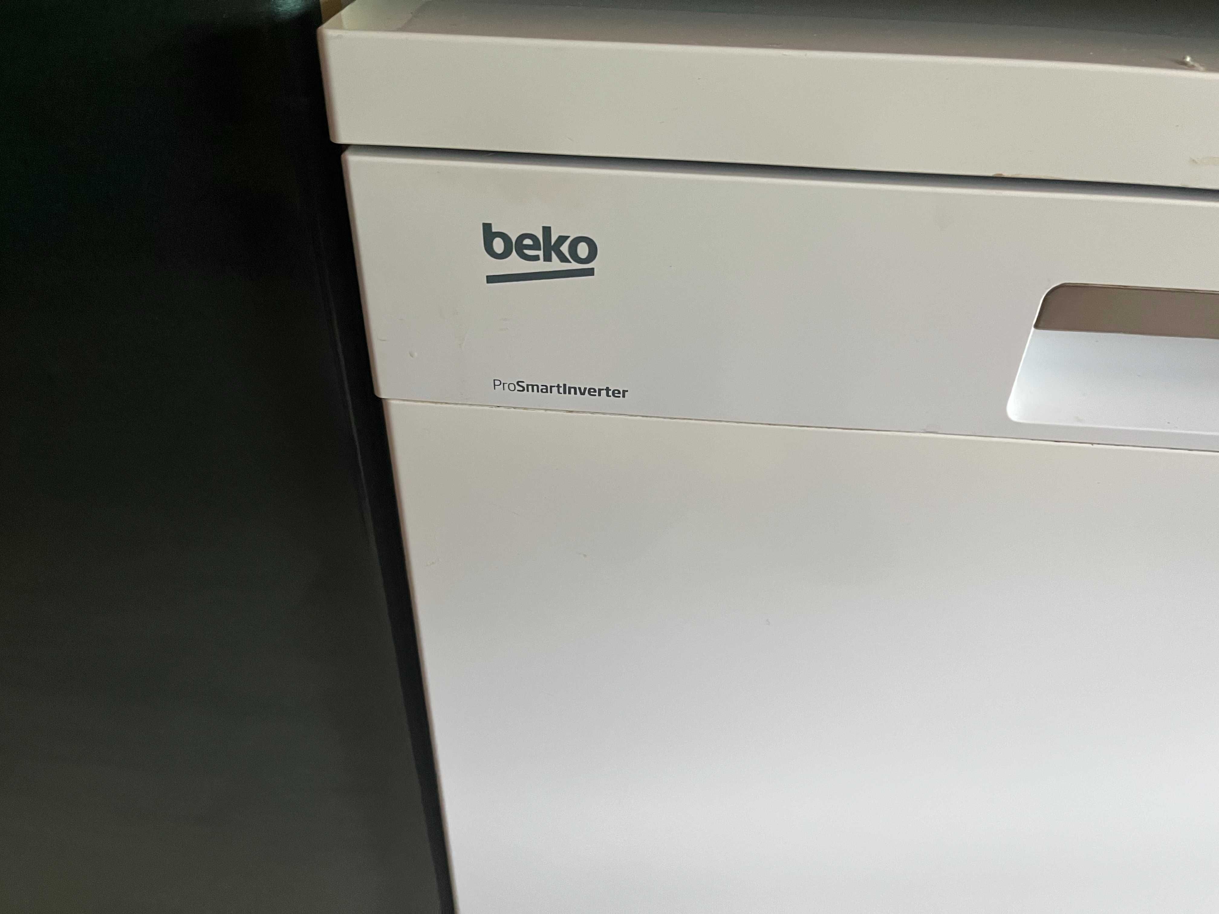 Masina spalat vase BEKO