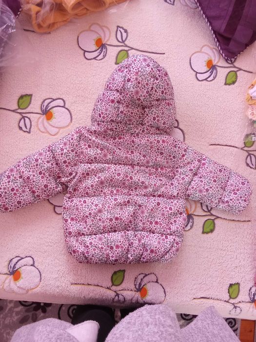 Детско яке,размер 80