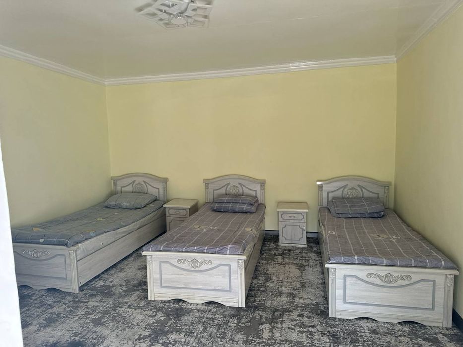 Dacha chorvoq sotiladi