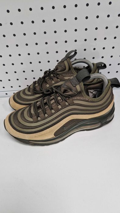 Оригинални дамски маратонки- Nike Air 97