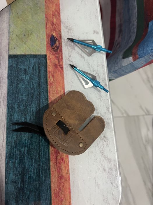 Arc Samick sage takedown,50 livre