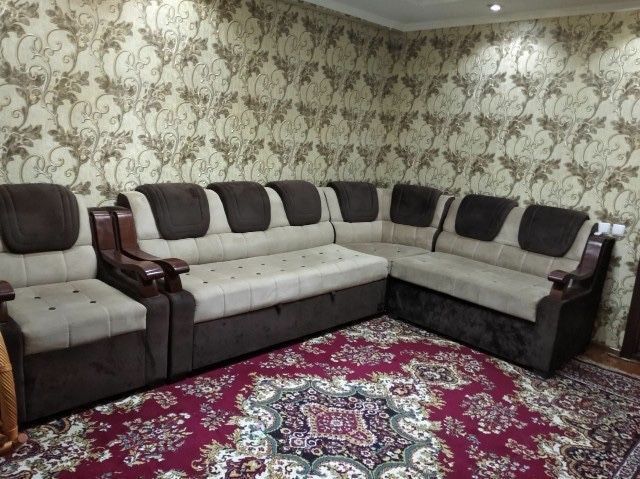 Аренда Квартира Юнусобод 2 квартл 2 хона