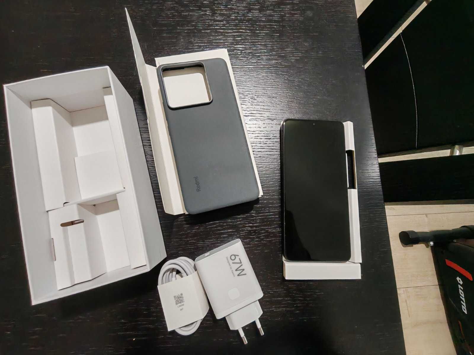Xiaomi Redmi Note 13 Pro 5G НОВ