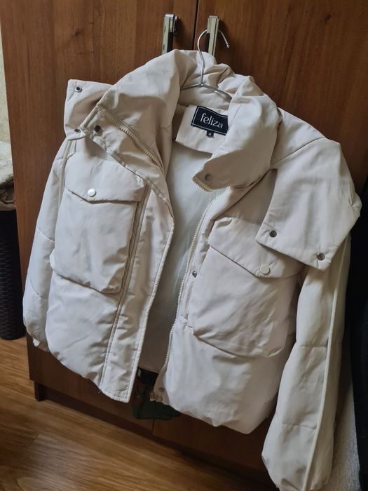 Продаётся зимняя куртка