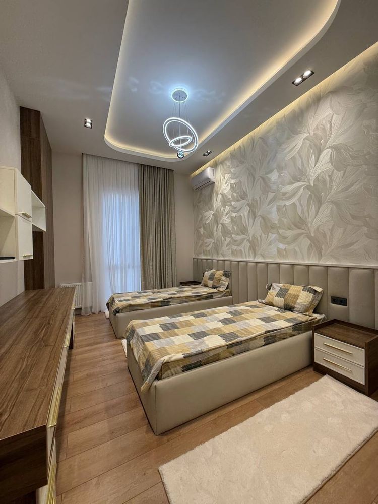 Bodomzor Dream House! Сдаётся 5 комнатная квартира с большой терассой