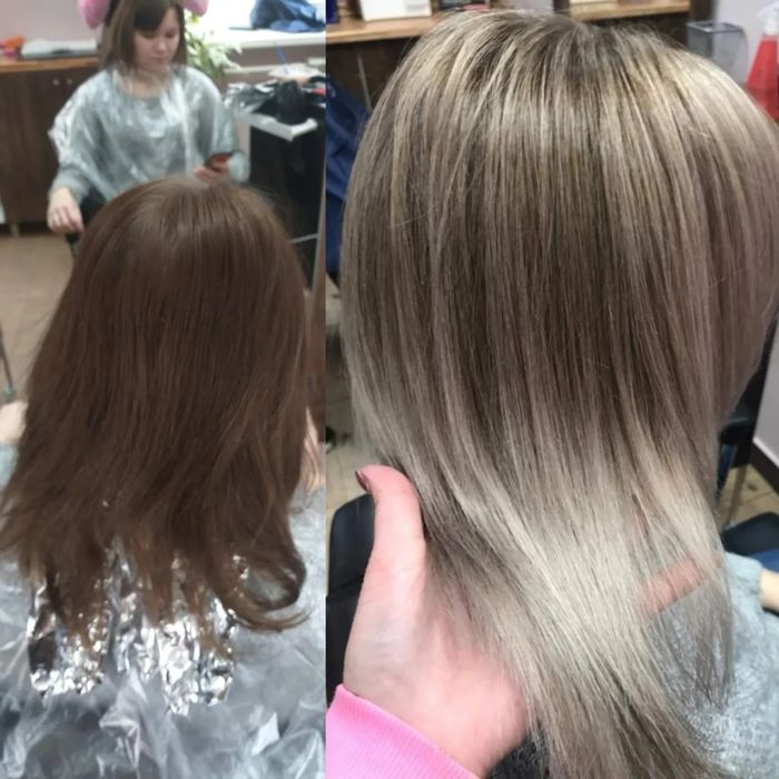 Стилист Колорист с большим опытом работы