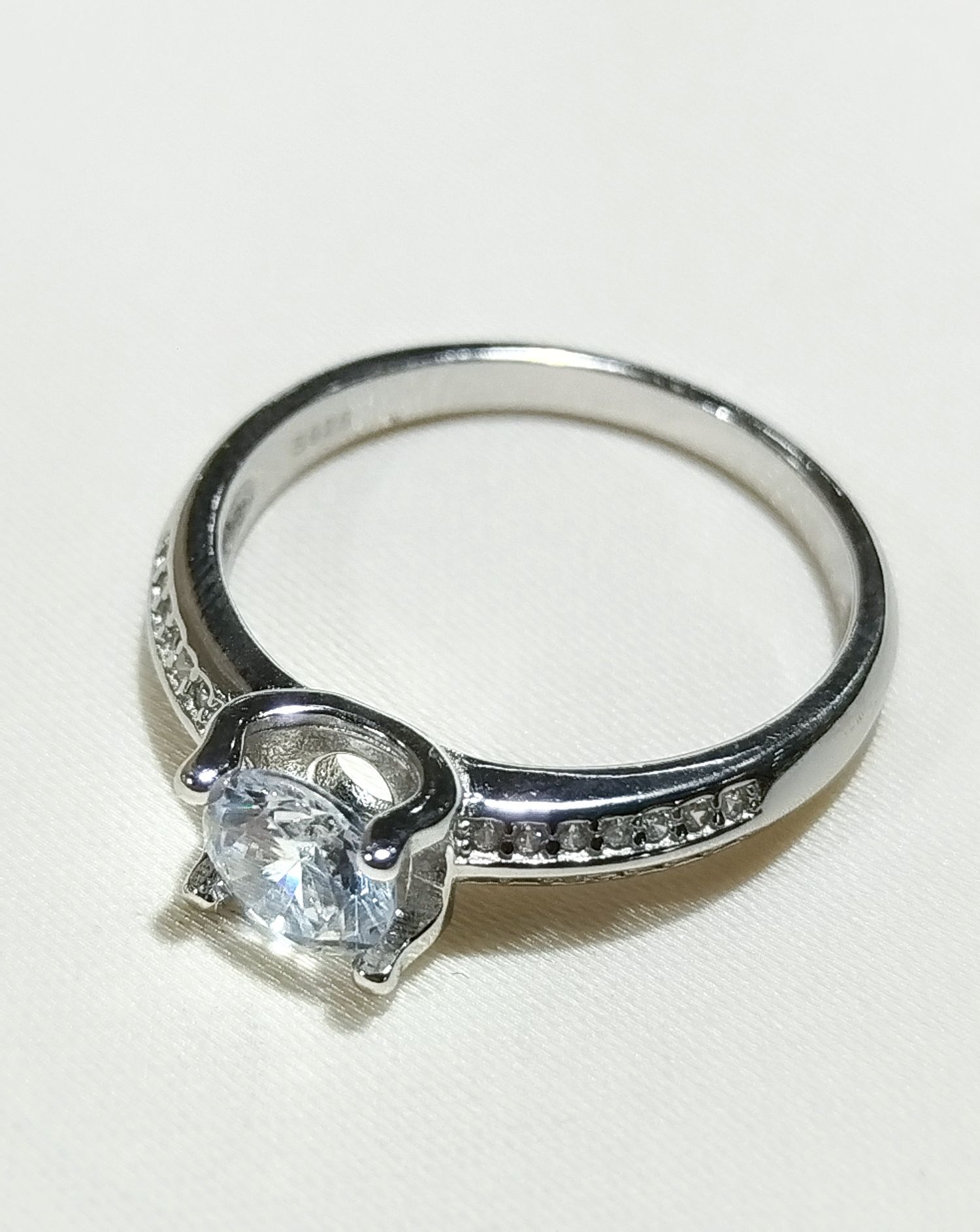 Серебряное кольцо 925, Kumush uzuk 925
