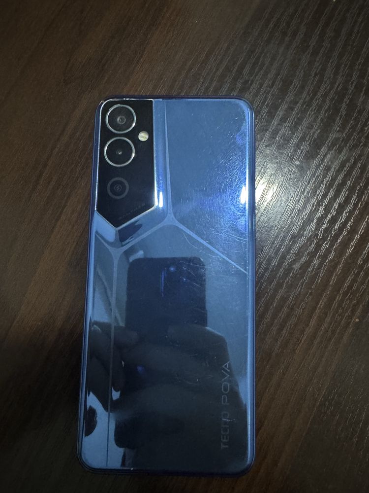 tecno pova neo 2